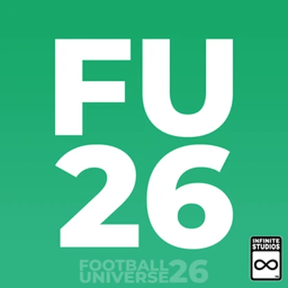 Football Universe by FH Roblox group icon