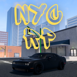 [NYC] RP