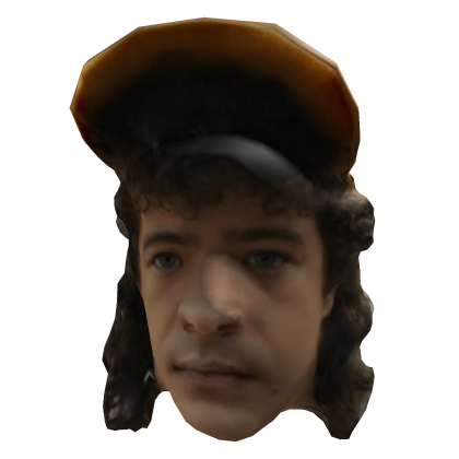 Dustin Henderson (Stranger Things)