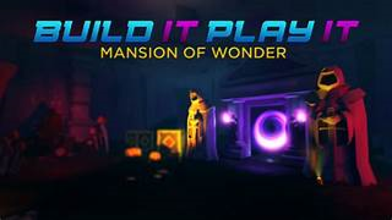 Mansion of Wonder [V1.1] screenshot 1