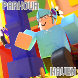 Parkour Haven