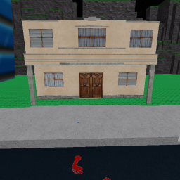 BLOODY MARUY 2 REMAKE