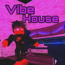 ⚡️🏠VIBE HOUSE🏠⚡️