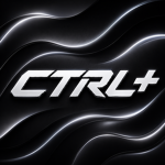 CTRL⊹