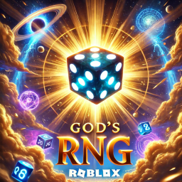 gods rng (OLD)