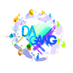 D.A. GANG