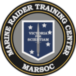 |Marine Raider Training