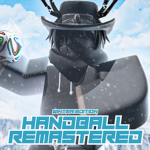 Handball Remastered