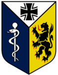 [KA] Sanitätsregiment 3