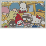 ~(SANRIO OBSESSED)~