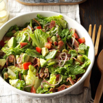 NOob salAd