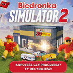 Biedronka Simulator 2 🛒