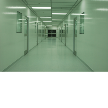 The Hospital (3 Players)