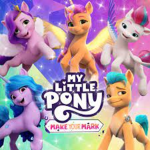 ⋆My Little Pony: Make Your Mark⋆
