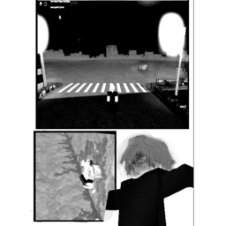 Untitled Game