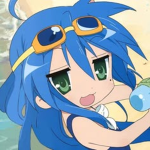 Lucky star Kona gc-817