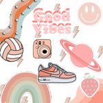 Aesthetic strawberry cuties