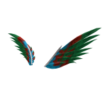 Wings of Quetzalcoatl