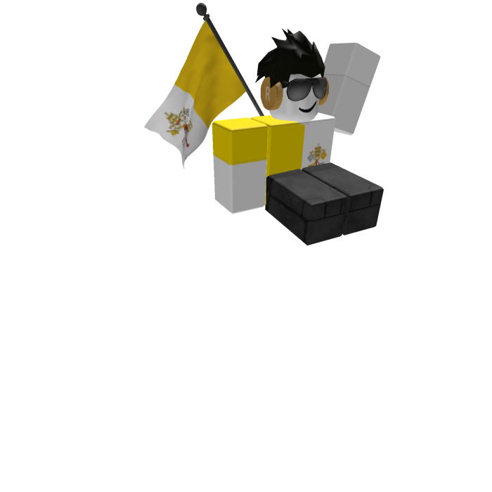 TheRealAhe's Shoulder Pal