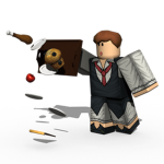 Saviora of Robloxia
