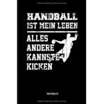 Handball ist alles