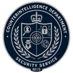 [VRR] MI5 | Counterintelligence Department