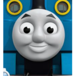 Thomas and friends gang