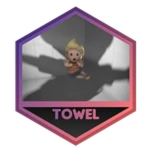 caption=Badge