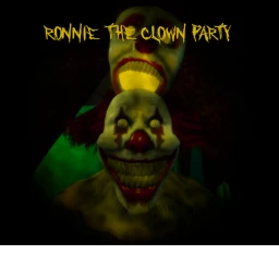 Welcome to Clown Party icon