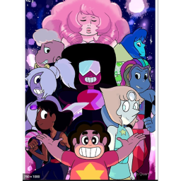Steven Universe Hangout