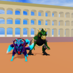 Sinister X Official