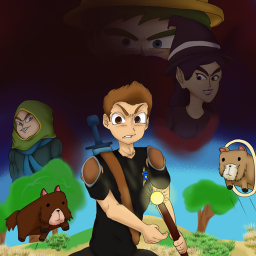 Wand Simulator (Alpha)