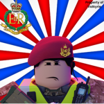 [VBA] | Royal Military Police