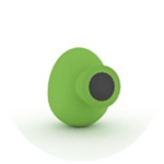 Pea Shooter Egg