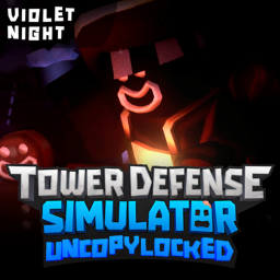 TDS:Violent night lobby(uncopylocked)