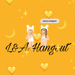 L&A Hangout