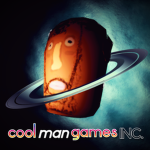 Cool Man Games, Inc.