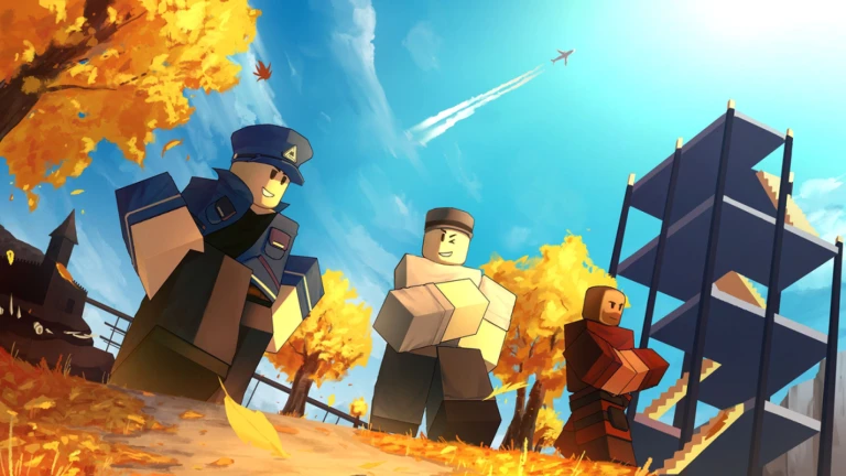 Tower Defense Simulator