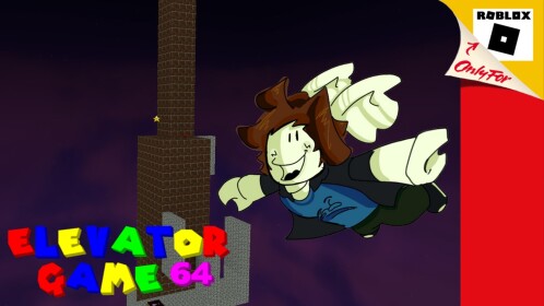 Elevator Game 64 v0.3.9.2