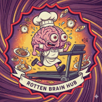 Rotten Brain Hub