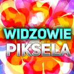 Widzowie Piksela