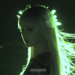୨୧ JOANNE . .