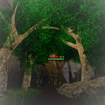 RPG ELEVATOR (오래된 이야기)