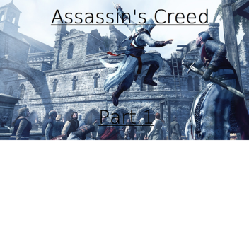 [NEW] Assassin's Creed