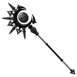 Onyx BOOM Staff