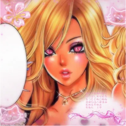 `·. L☆VE! GYARU レ