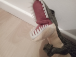 Les dinosaures du mexicos