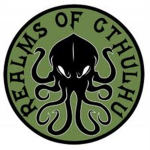 Realms Of Cthulhu