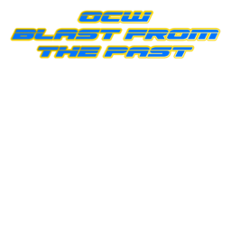 OCW Saturdays Night Main Event