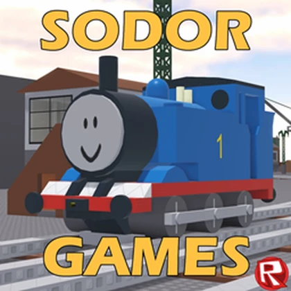 Sodor Games Roblox group icon